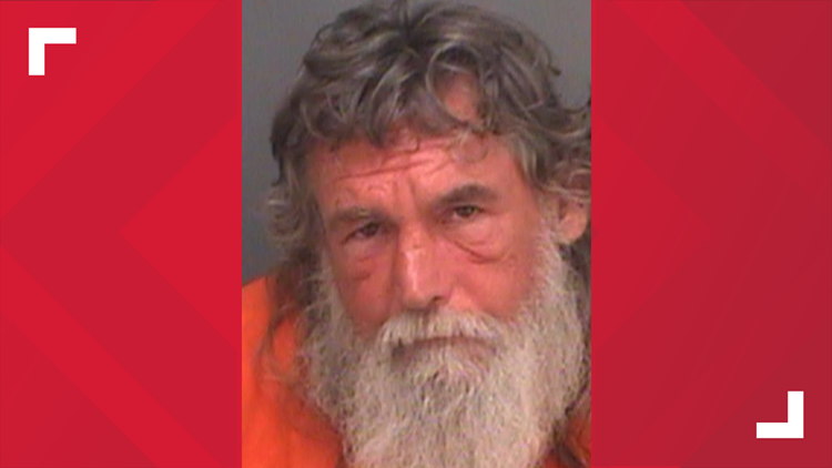 Man accused of beating another man outside McDonald's charged with