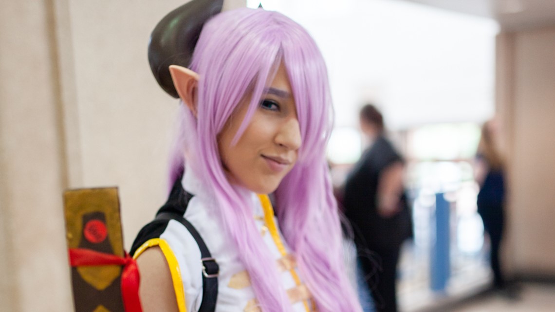 MetroCon brings more than 10K anime fans to Tampa