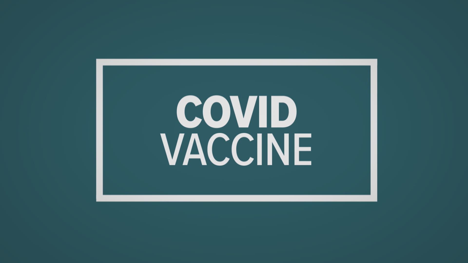 Gen. Gustave Perna acknowledged the criticism and accepted blame for what he calls "miscommunication" with states over the number of vaccine doses.