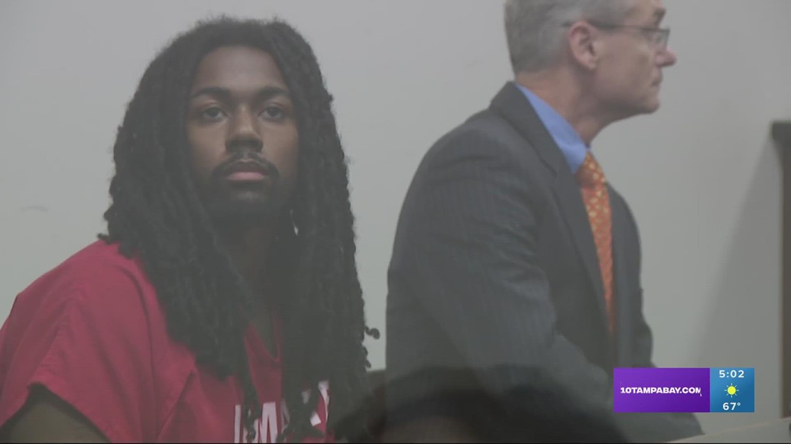 Judge denies bond for Tampa rapper accused of murder | wtsp.com