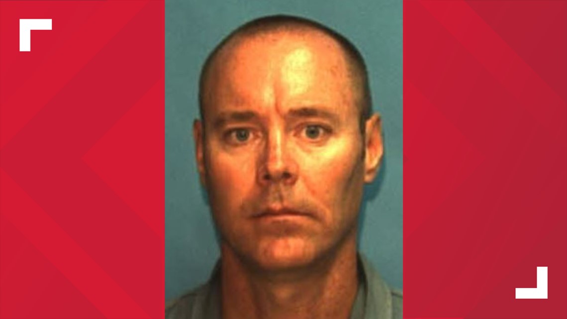 Convicted Sarasota Murder And Rapist Set To Be Released