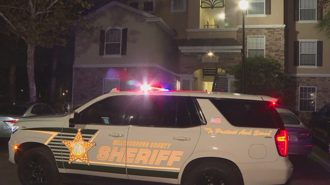 Man killed after shooting involving Hillsborough County deputies in
