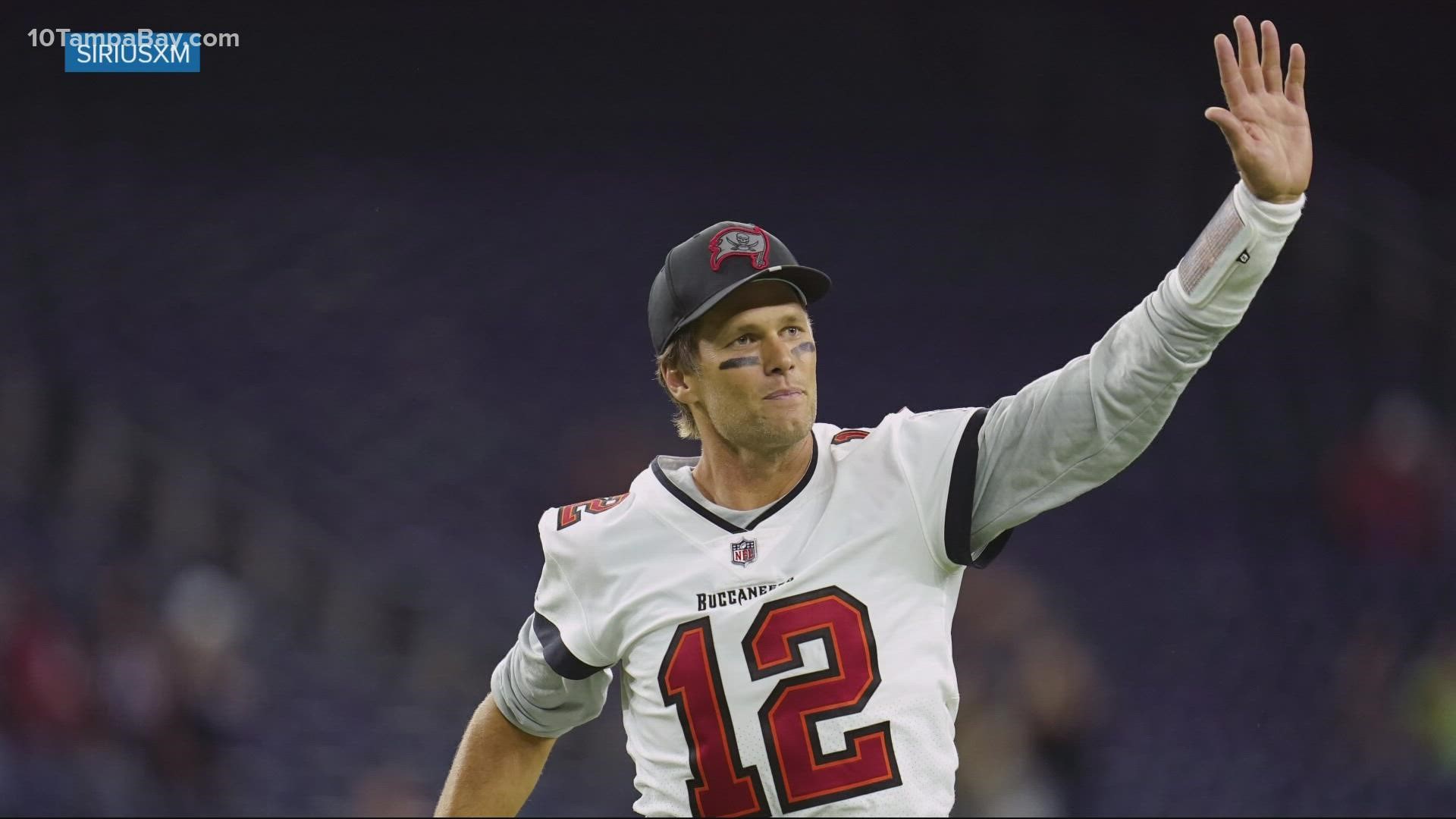 Tom Brady tells Buccaneers he hasn't decided on retirement after ESPN says  he is (report) 