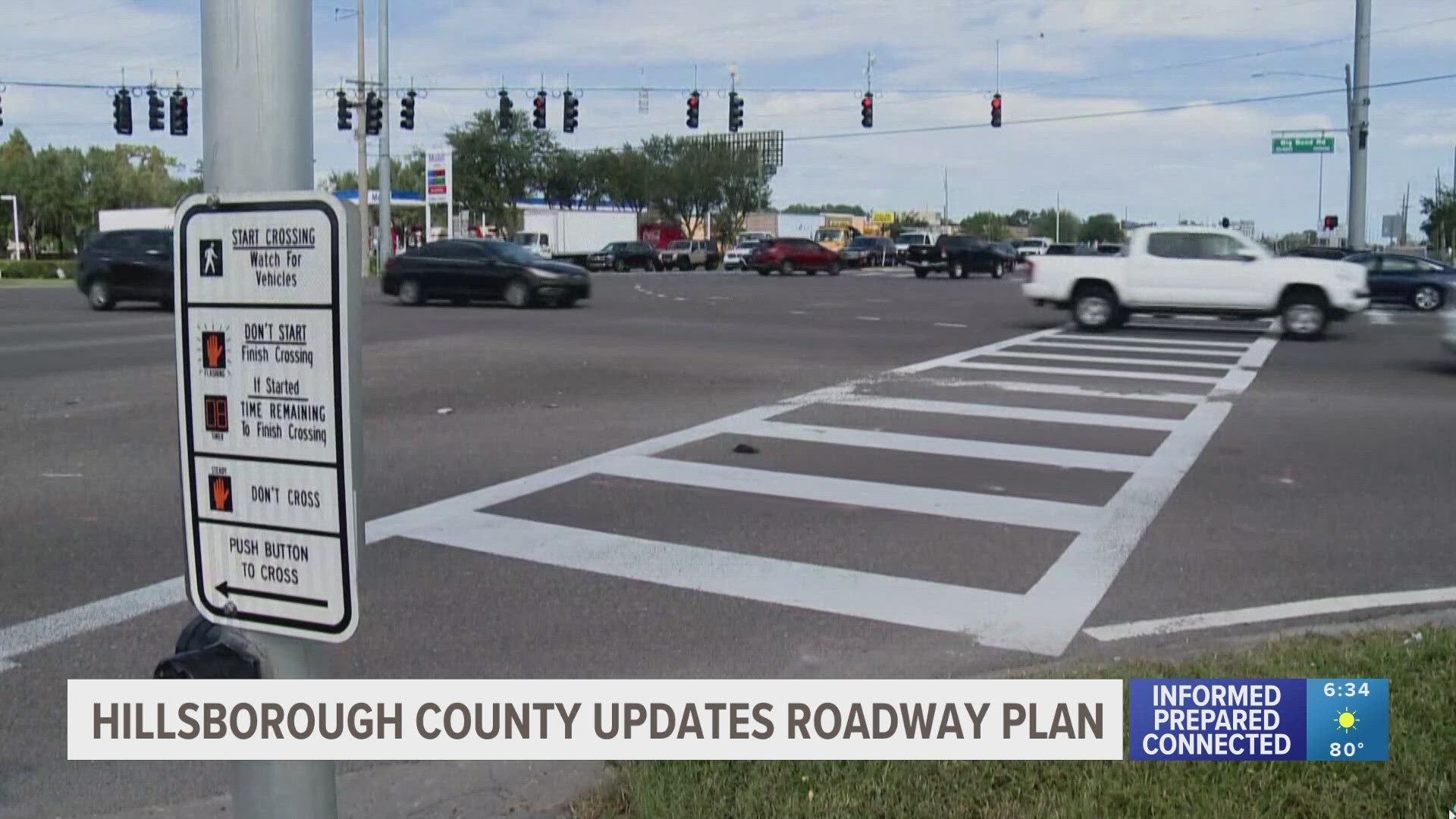 Hillsborough officials want to hear from residents as they update their ...