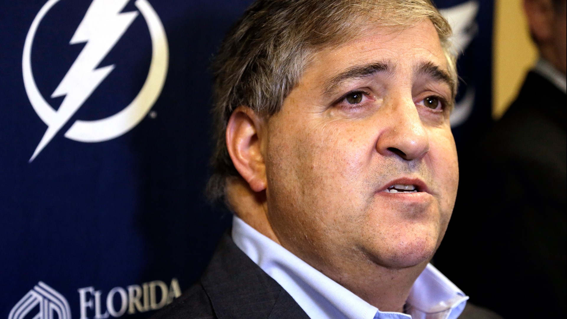 If the sale does go through, Vinik says not much will change in the day-to-day operations of the team.