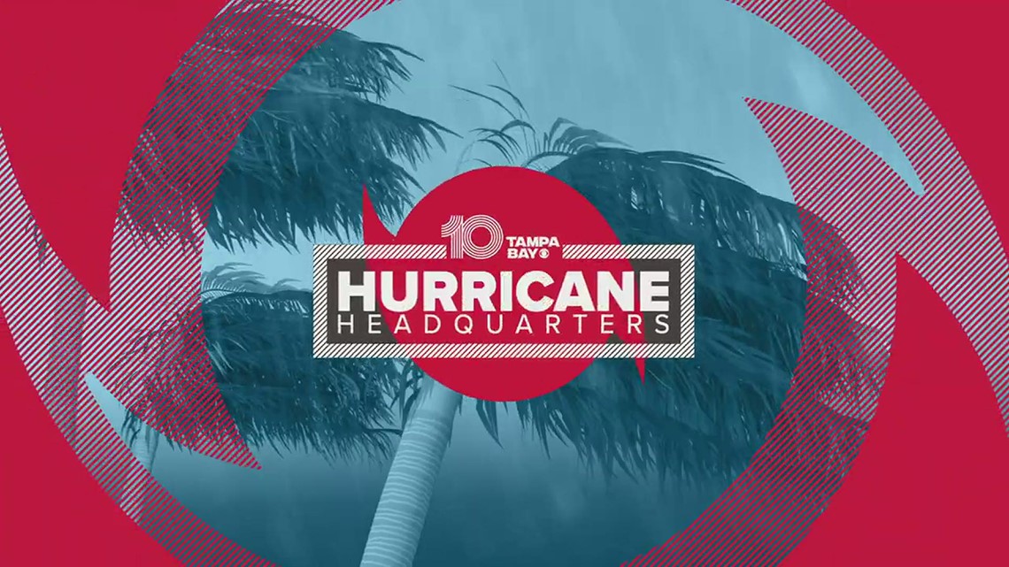Hurricane Headquarters: Food to put in your emergency kit