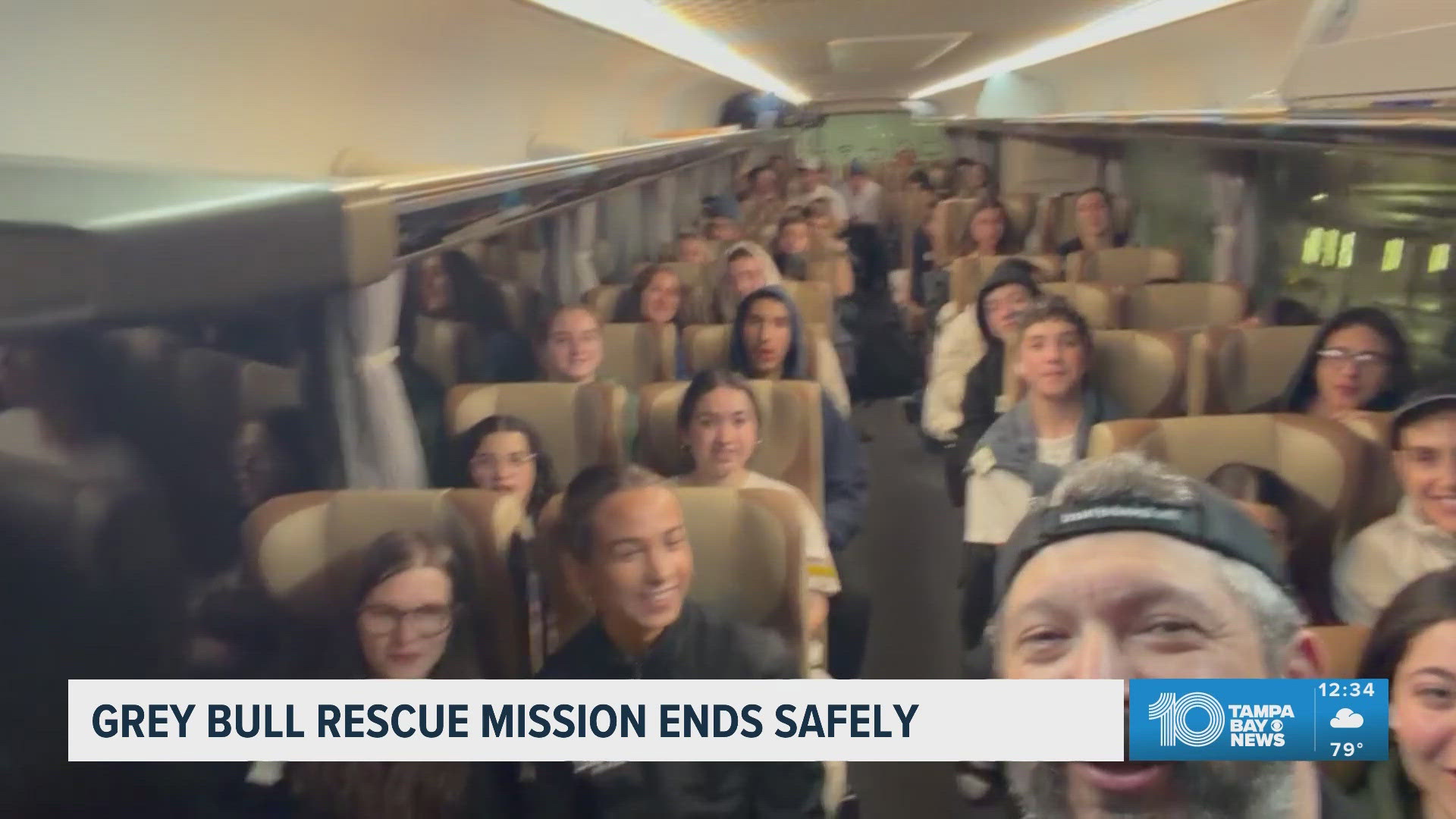 wtsp.com - Hunter Bassler - CDC declares nationwide 'medical emergency' for sepsis in children