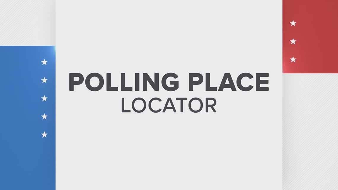 Where Do I Vote? Find My Polling Place For The 2020 Election | Wtsp.com