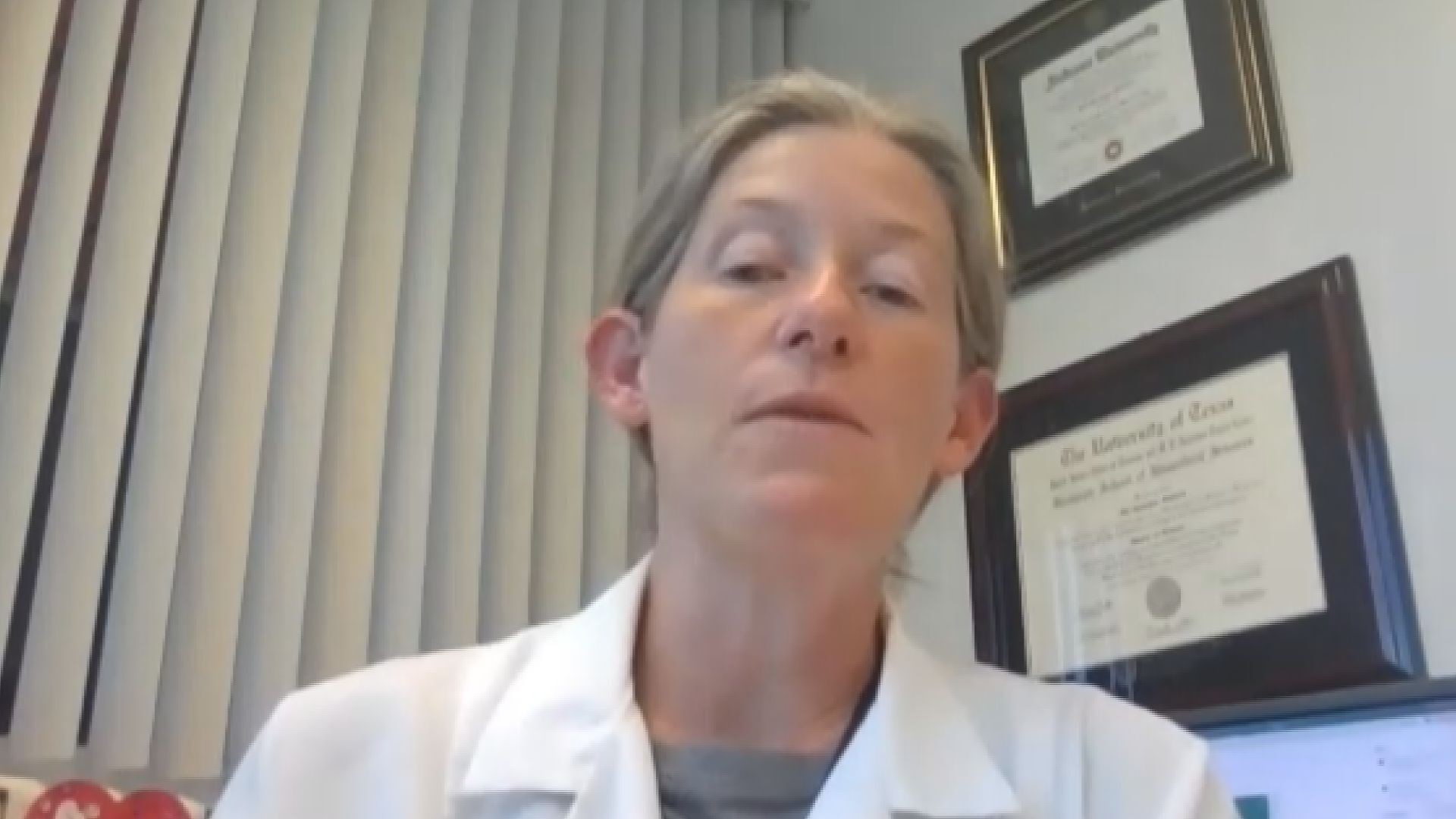 Athome COVID19 test kit How to know if it's legit