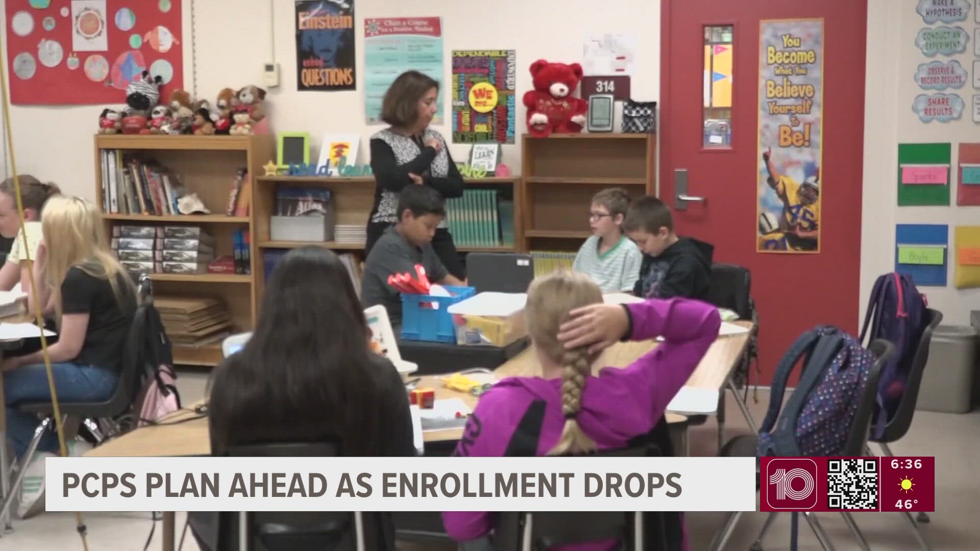 Pinellas County Public Schools seek community input as enrollment