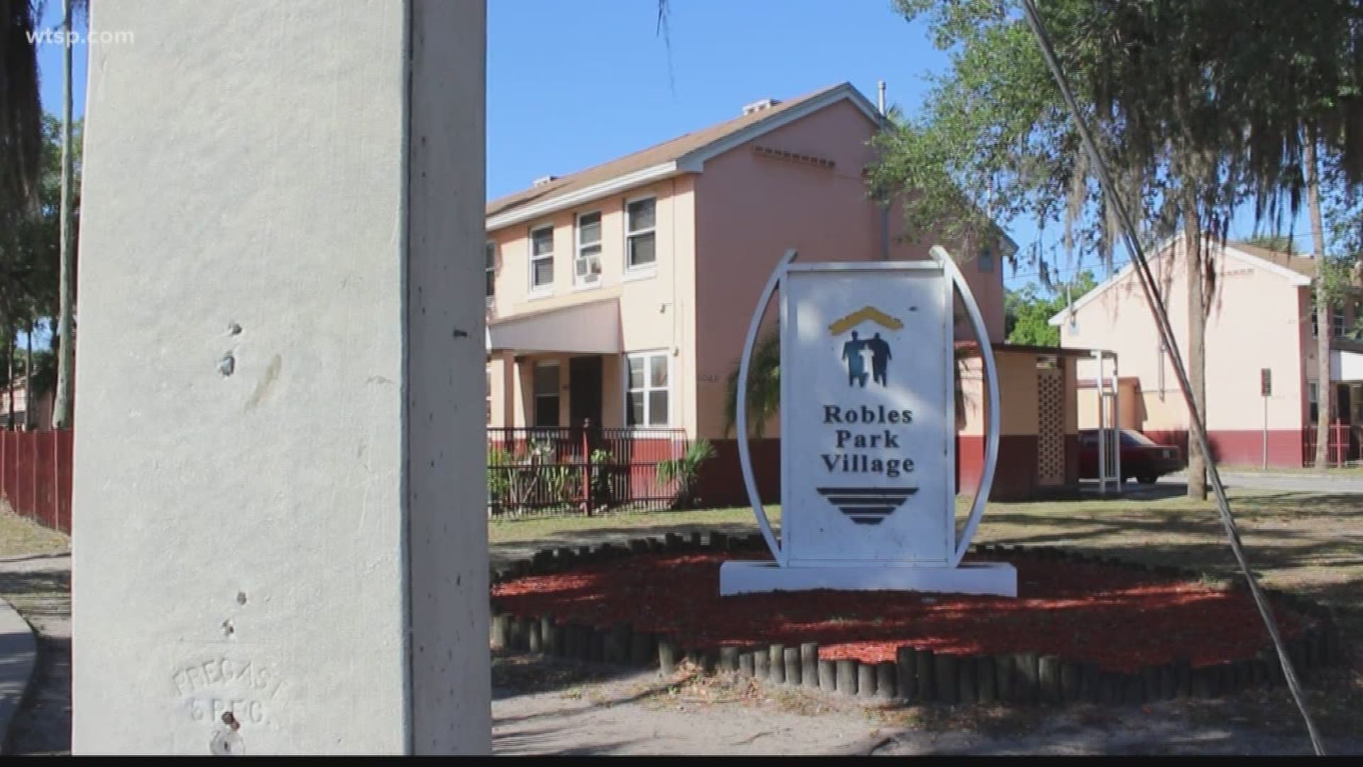 The discovery of a lost African American cemetery from the early 1900s that might still exist underneath a public housing development has prompted councilman Orlando Gudes to take action.

At Tampa's Thursday city council meeting, he asked the legal department to research the city’s policies on land development to prevent what happened to Zion Cemetery from happening in the future.