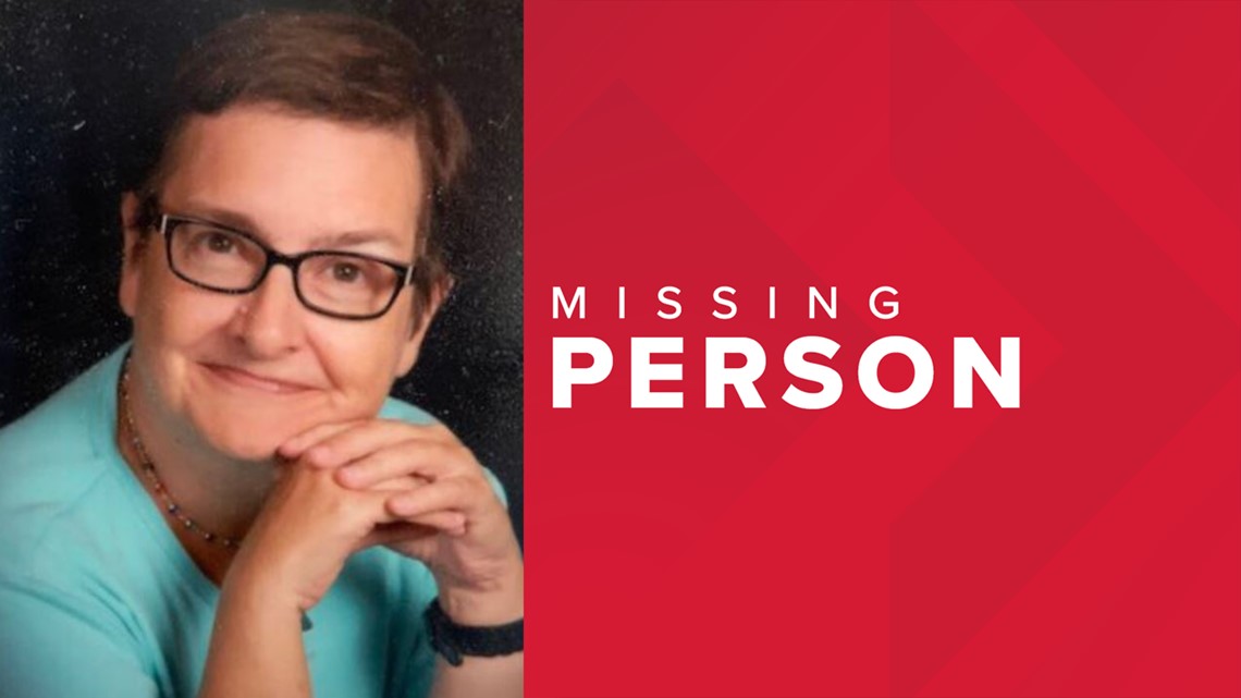 North Port, Florida woman missing since May 3