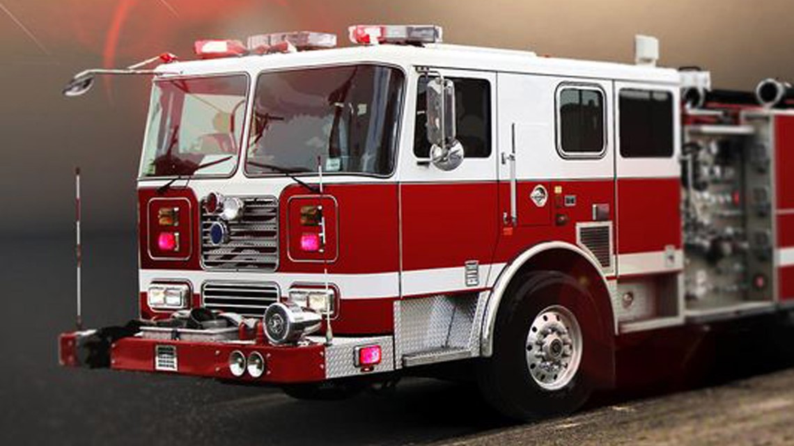 Major wildfire in Volusia County prompts big response - Vimarsana News