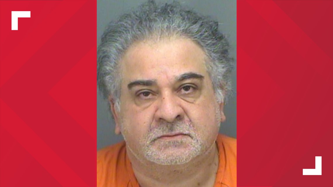 Former Clearwater Lawyer Accused Of Defrauding Clients Of 700k