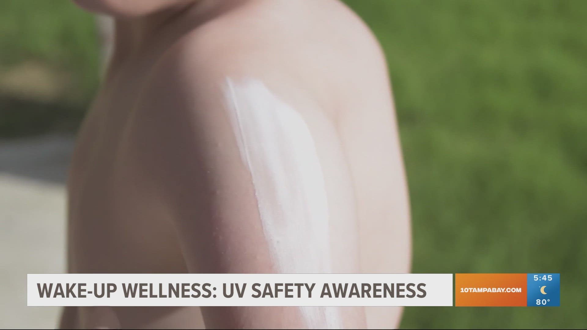 When it comes to protection from skin cancer, sunscreen is key in blocking harmful UV rays. Here's how to make the most out of your sunscreen.