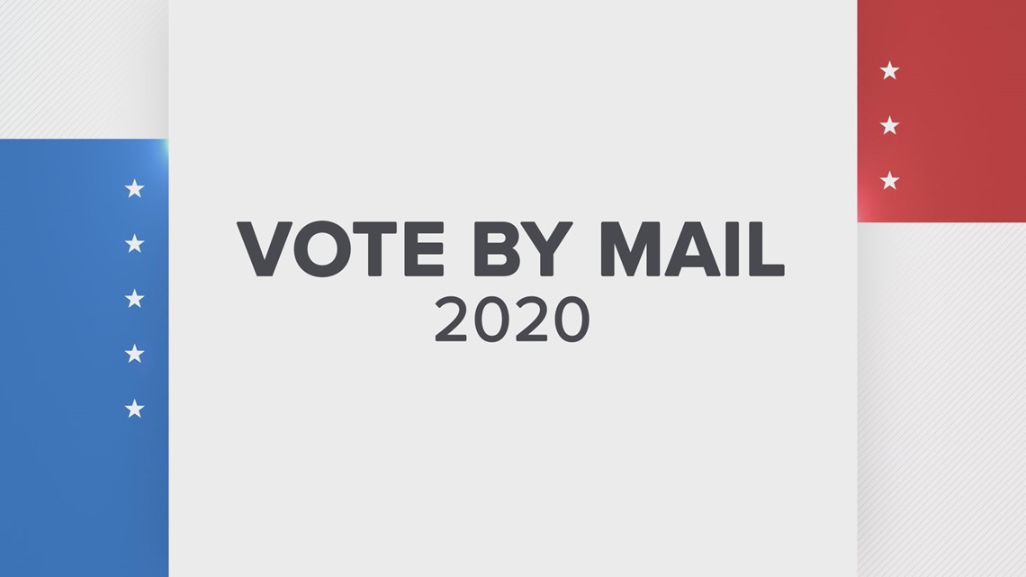 How to vote by mail in Florida | 2020 general election | wtsp.com