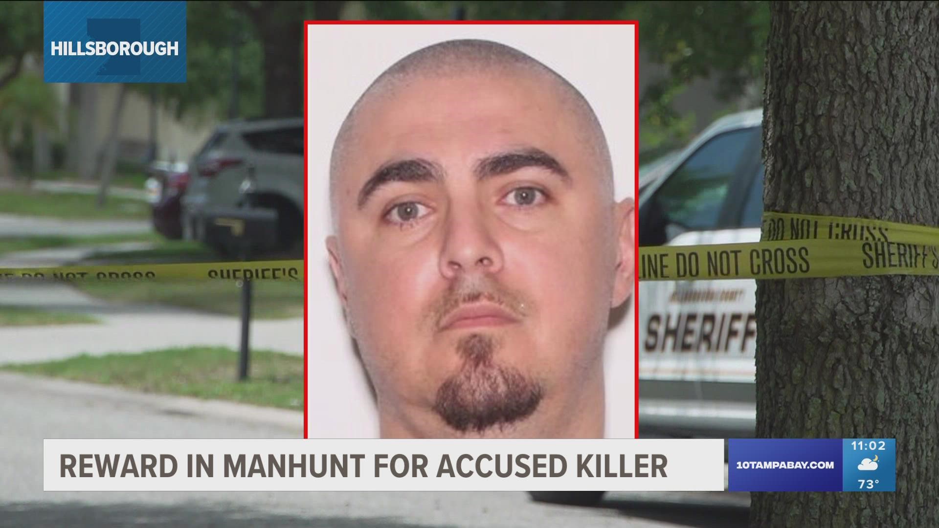 Man Wanted In Plant City Homicide Not At Home That Prompted Swat Response Wtsp Com