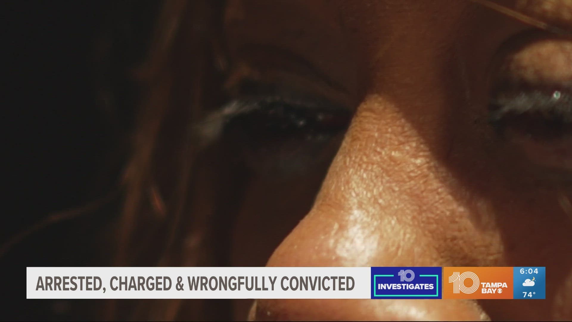 She was arrested, tried, and convicted for a crime she did not commit. Even the sheriff said deputies made a mistake. 10 Investigates learns her story.