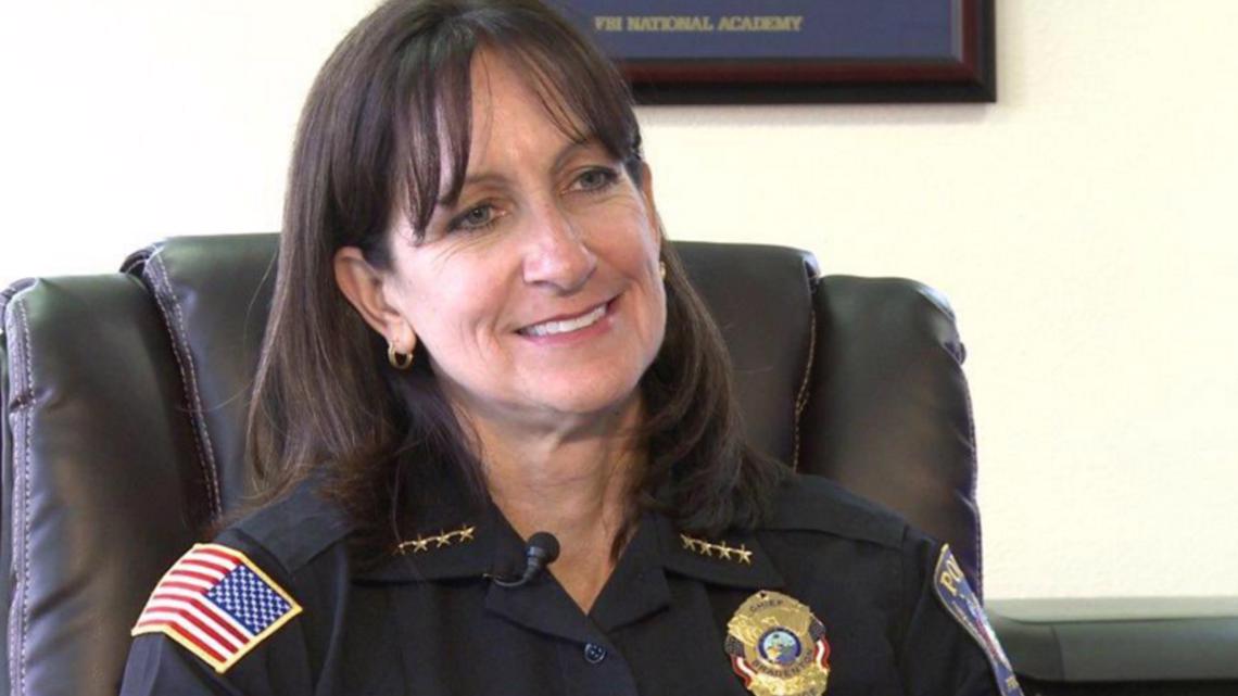 Bradenton mayor calls for investigation of Bradenton police chief - Vimarsana News