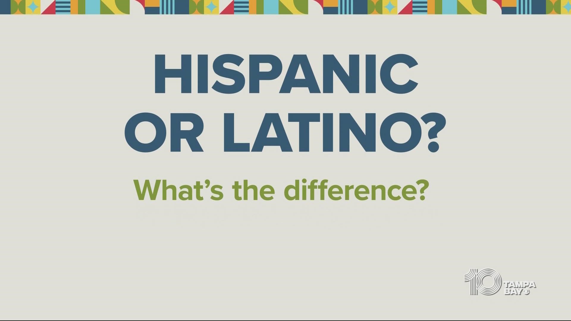 According to the census, more than 62 million people identify as Hispanic or Latino in the U.S. That’s at an all-time high.