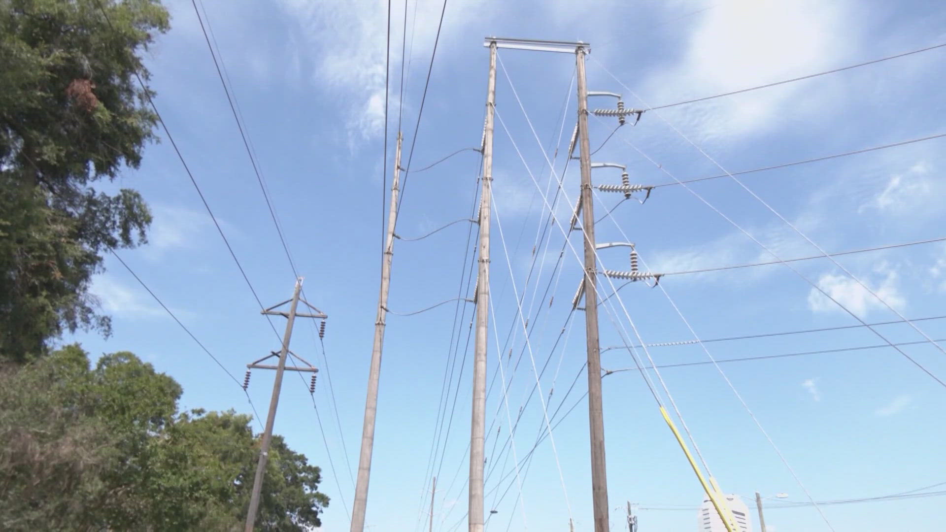 TECO says customers can expect to pay an extra $5 to $15 dollars per month.