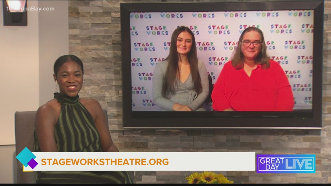 Evil Dead: The Musical at Stageworks Theatre - Vimarsana News