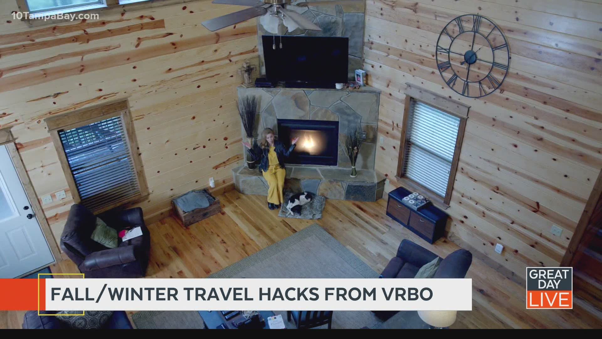 Paid content sponsored by Vrbo
