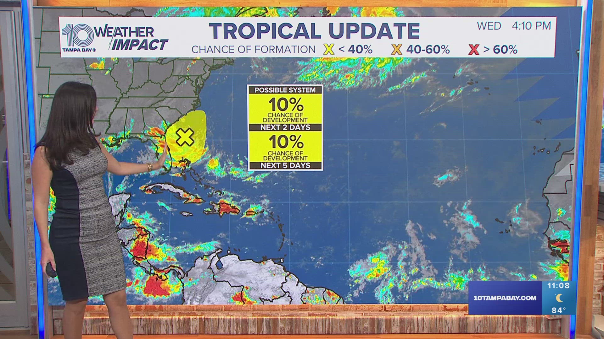 Track Hurricane Idalia Spaghetti Models Forecast Cone