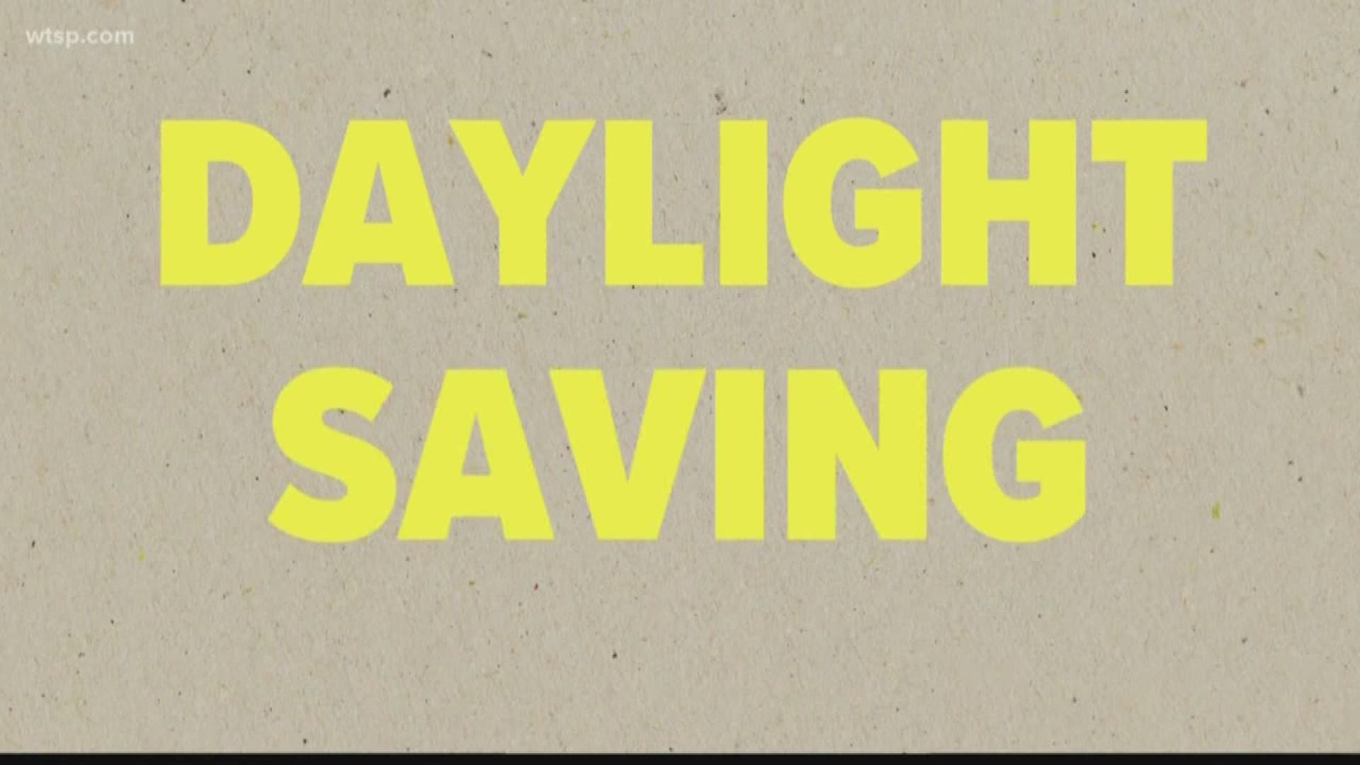 Three years after Oregon voted for permanent daylight saving time