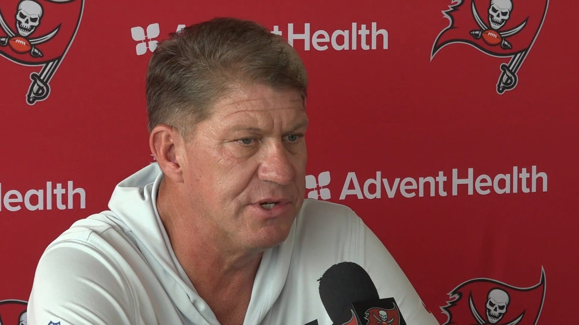 General Contract Example Bucs general manager discusses Baker Mayfield contract, says there is ...