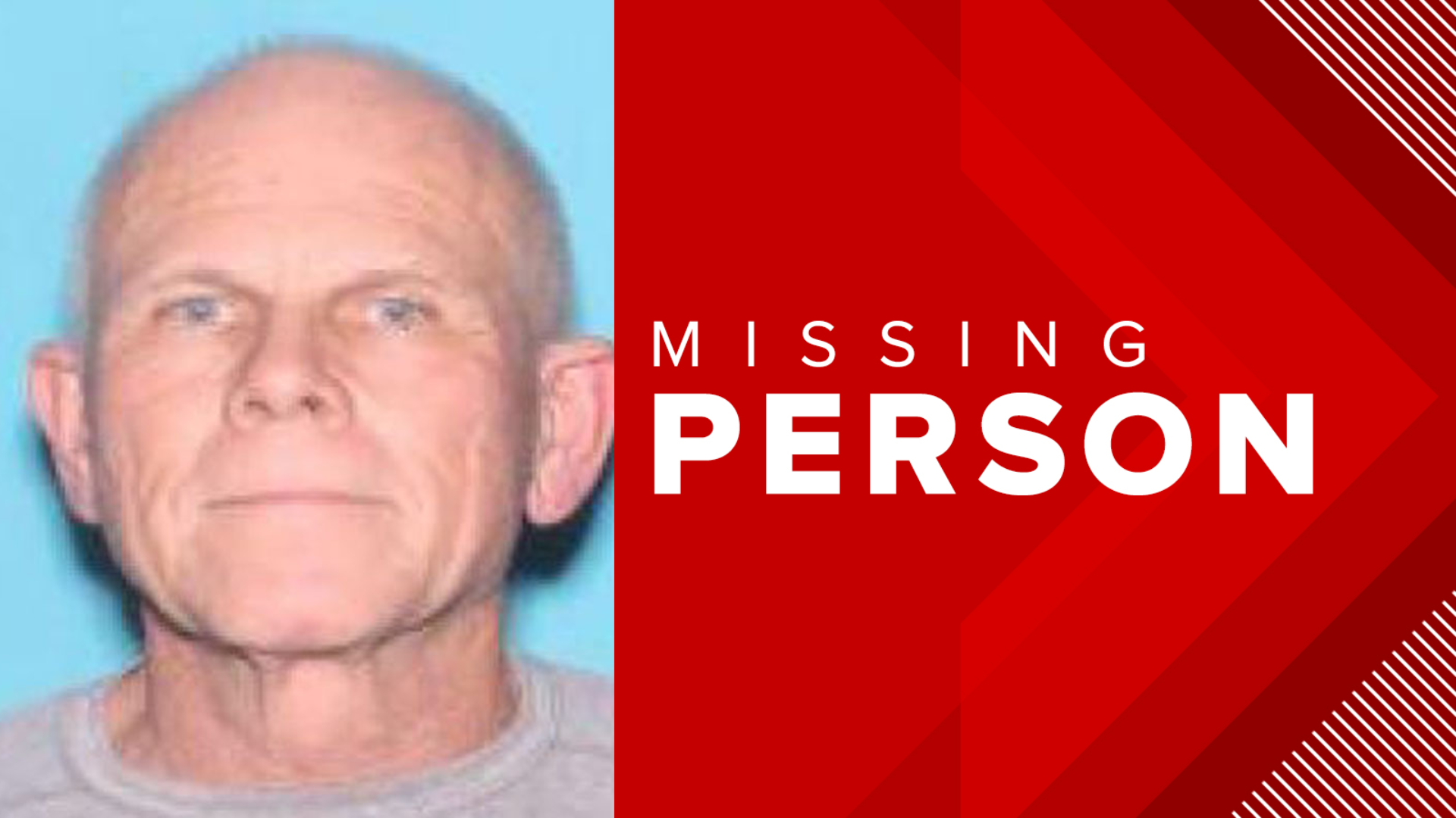 Silver Alert canceled for missing Hillsborough County man