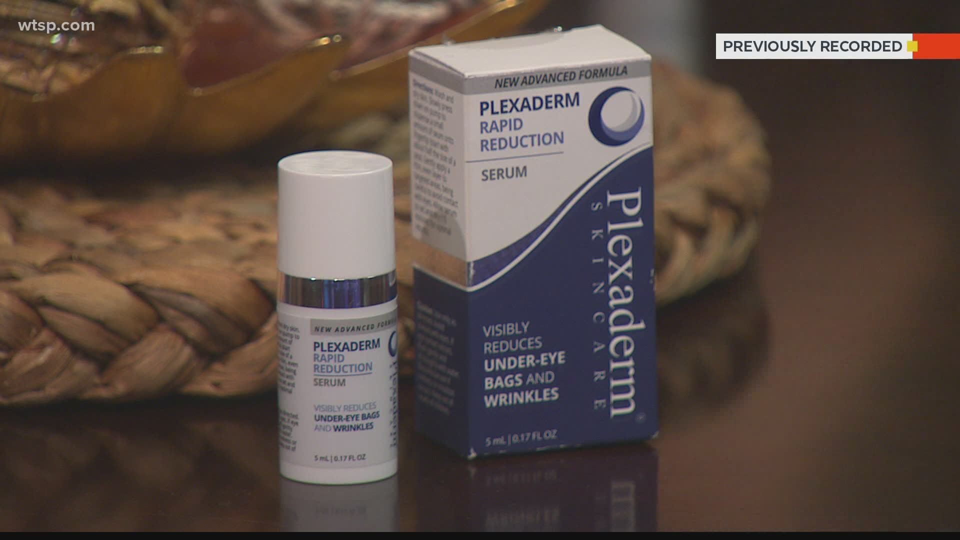 Content sponsored by Plexaderm.