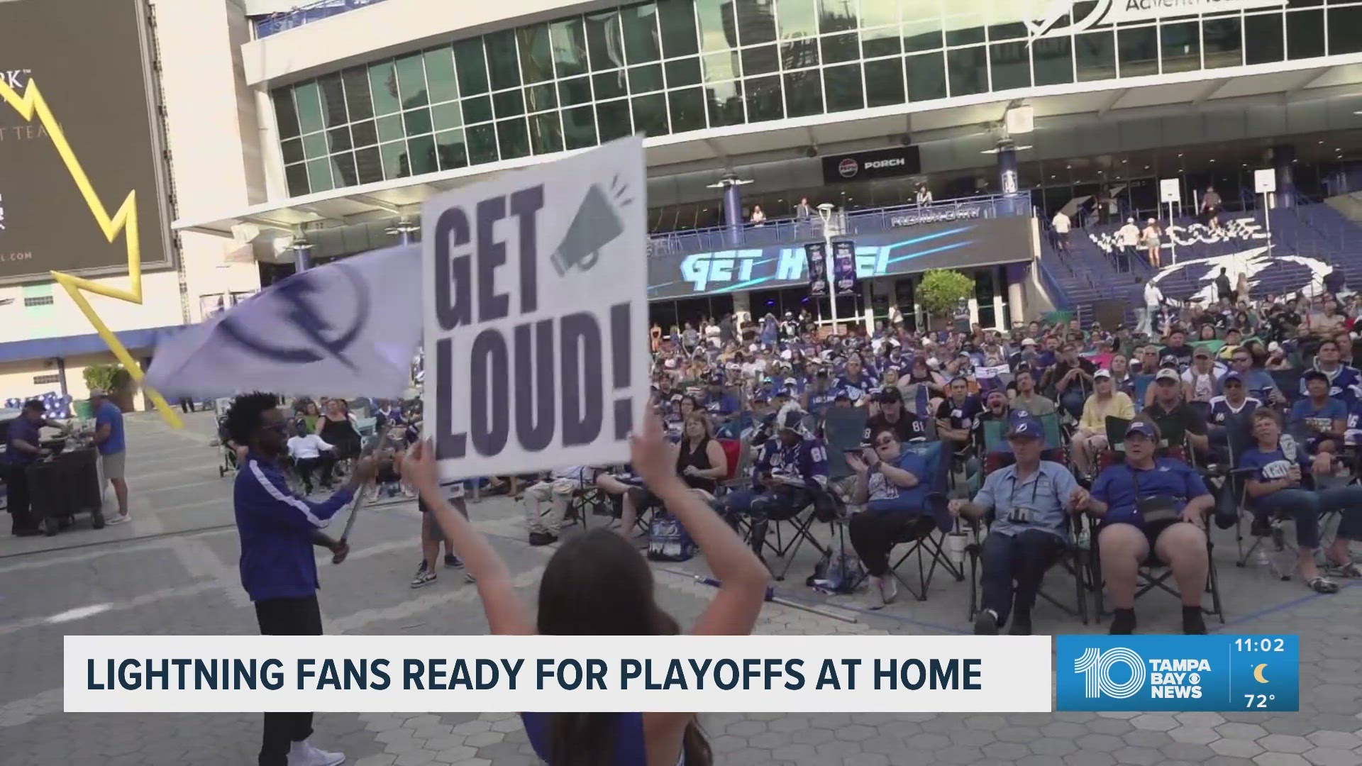 Bahrain says Iranian drone attack has caused 