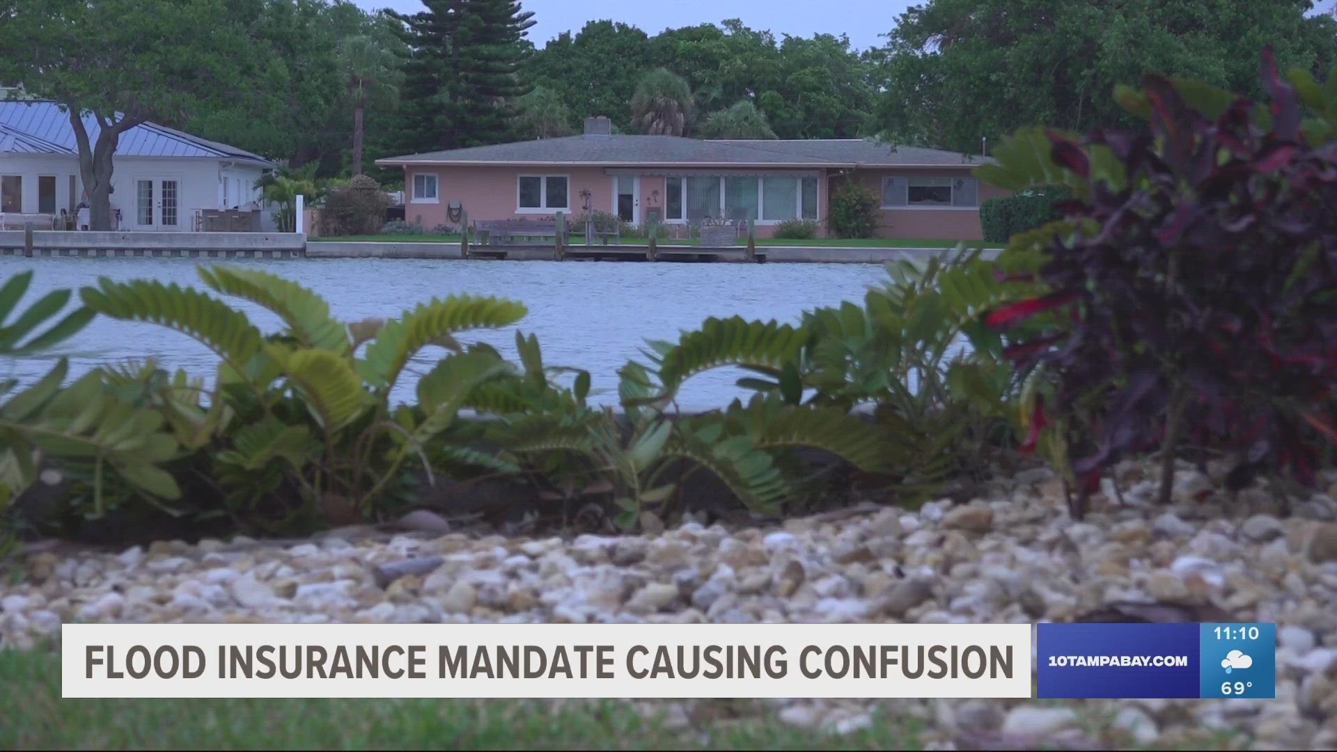 Confused about flood insurance? We have a detailed explanation