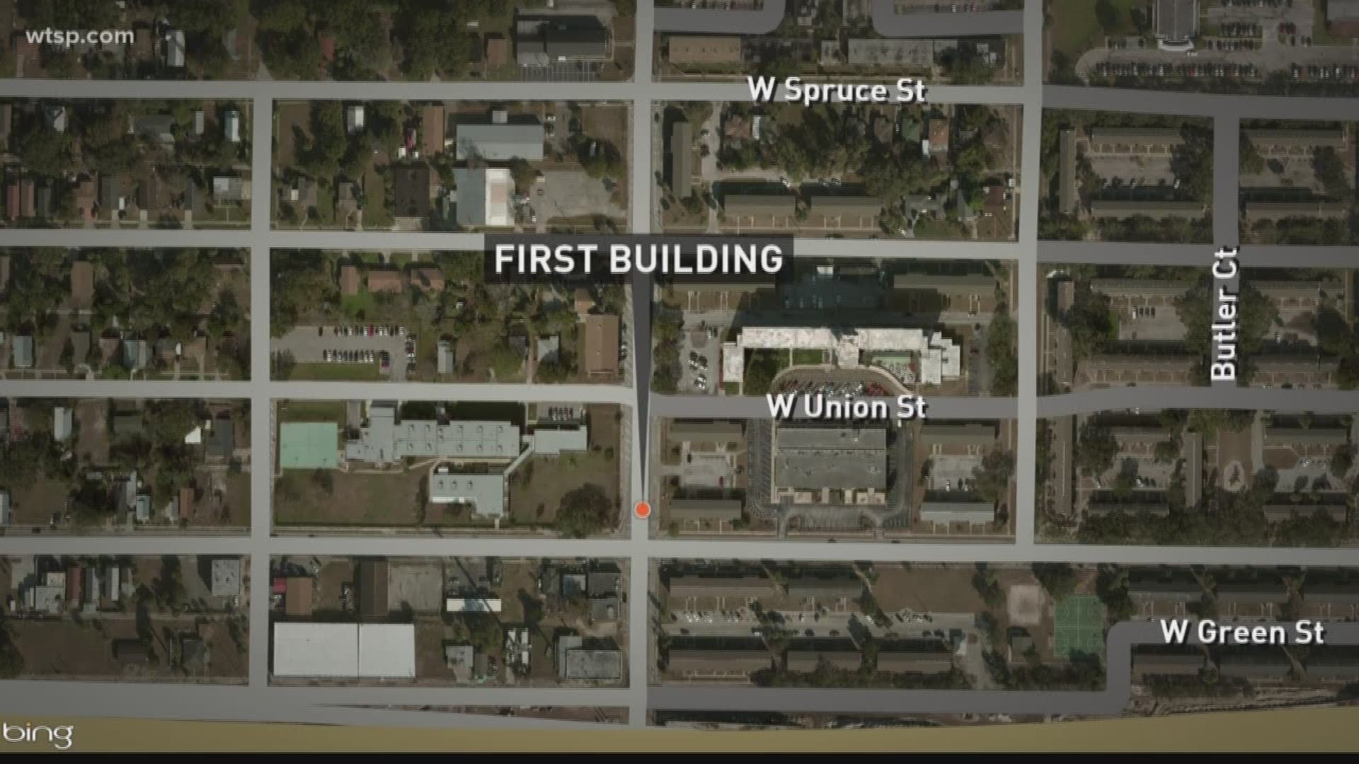 Construction begins on Tampa Housing Authority's West River ...