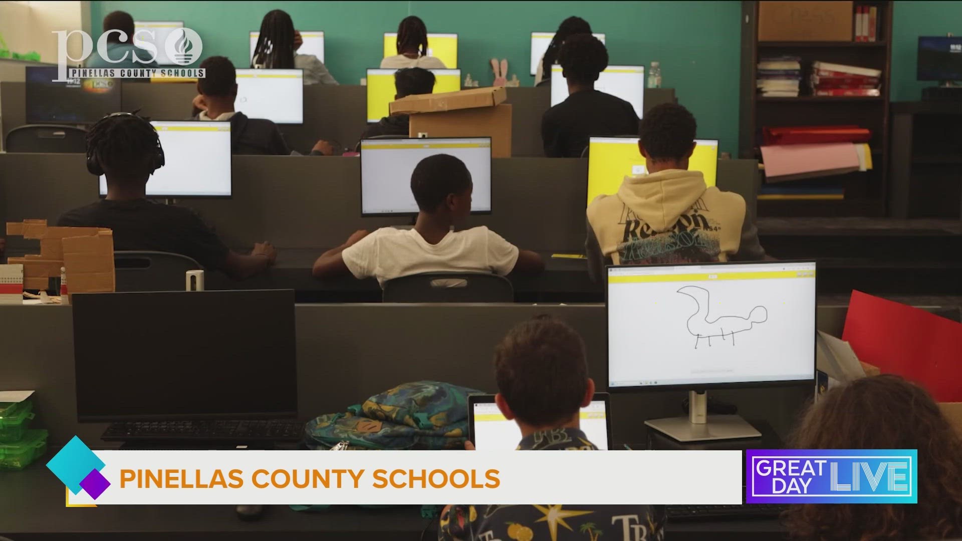 More Choices For Pinellas County Students | Wtsp.com