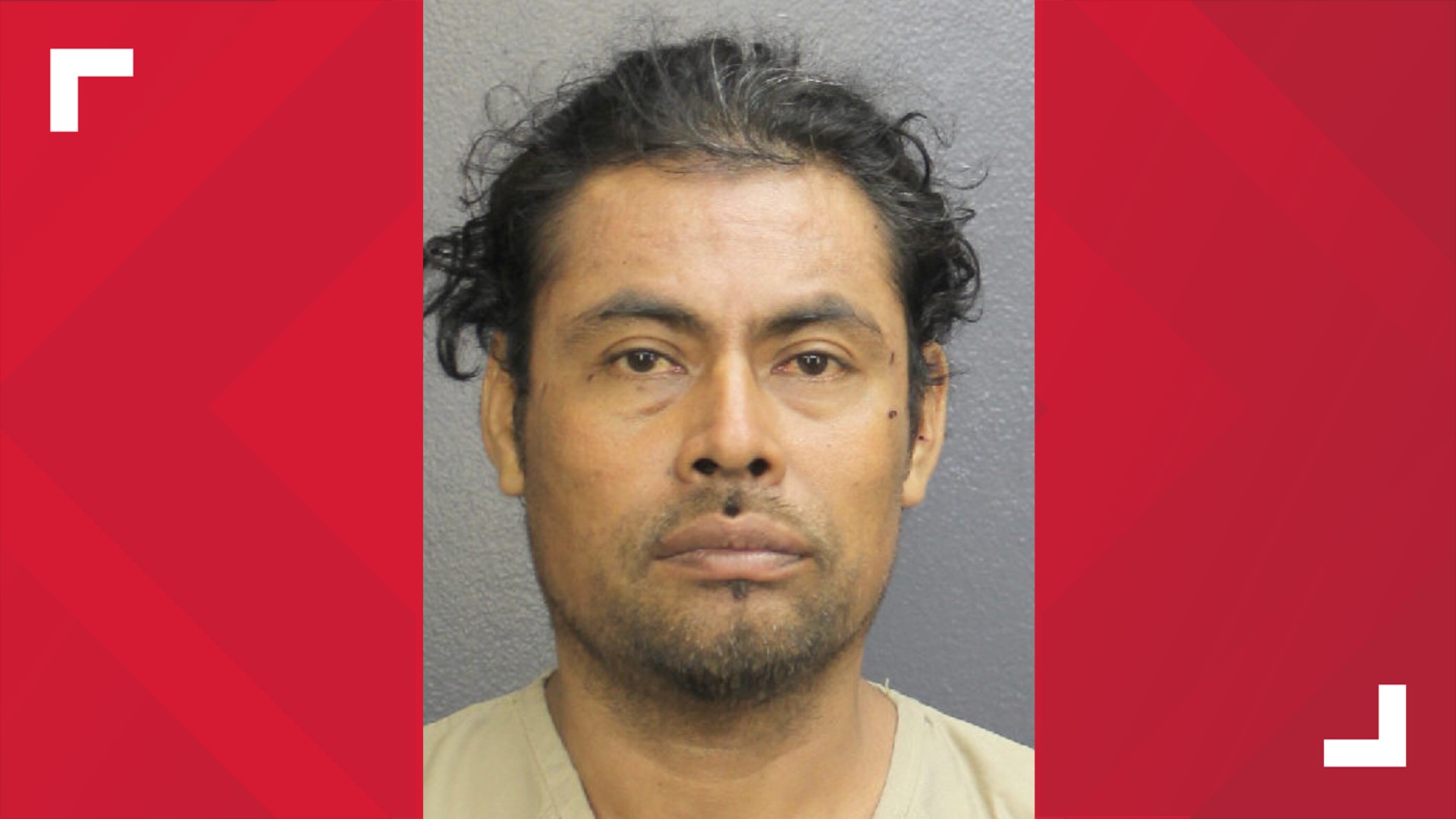 Broward County man accused of setting woman on fire: prosecutor | wtsp.com