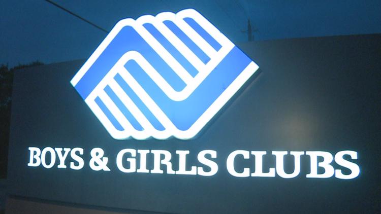 Local nonprofit donates $1 million to rebuild North Port Boys and Girls Clubs