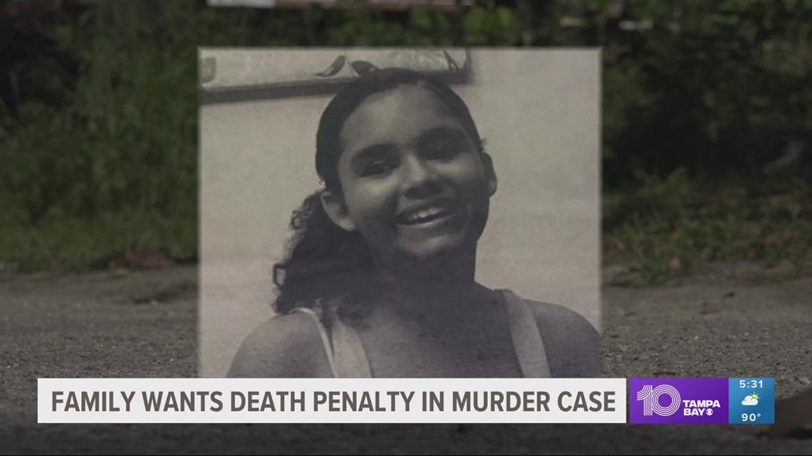 State Prosecutors To Seek Death Penalty In Nilexia Alexander Murder ...