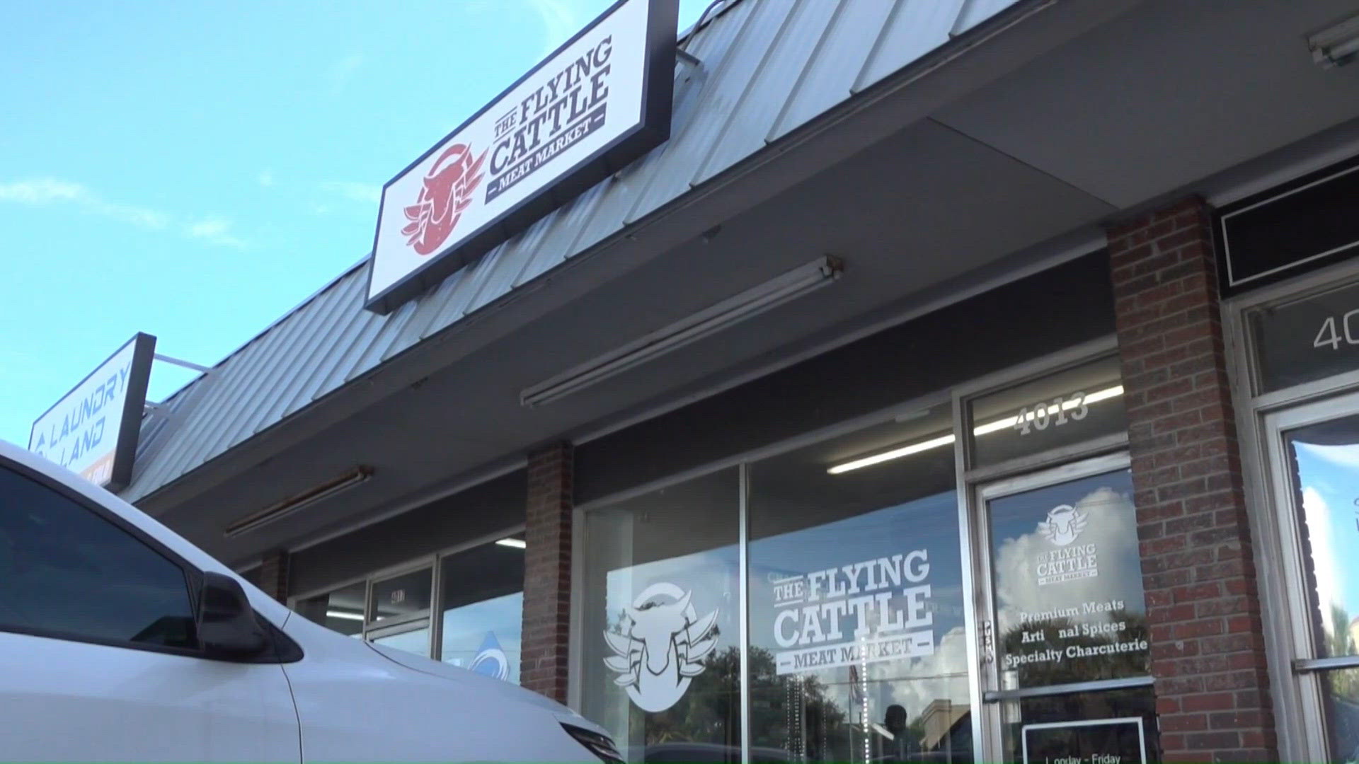 Customers turn to local shops amid DOJ's investigation into beef prices