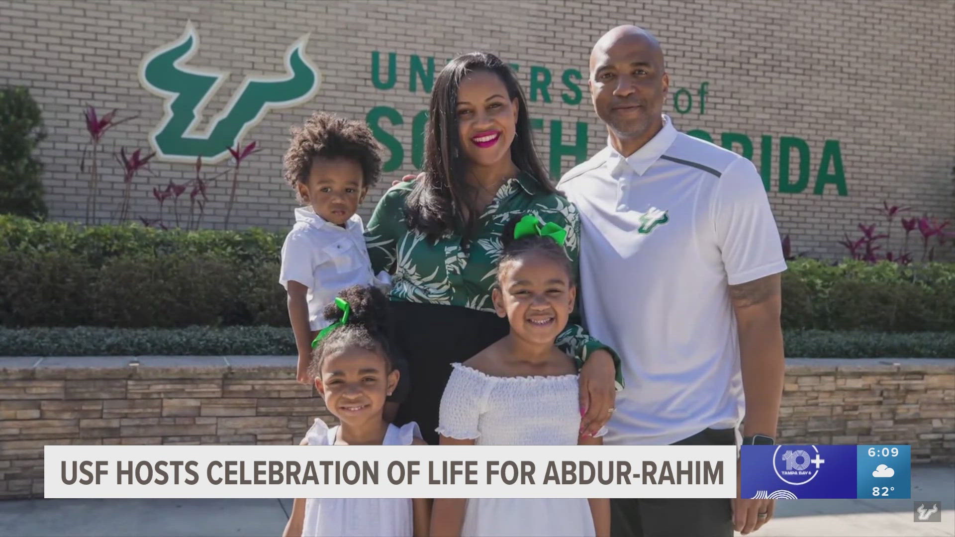 Amir Abdur-Rahim passed away due to complications from a medical procedure. He was 43 years old.