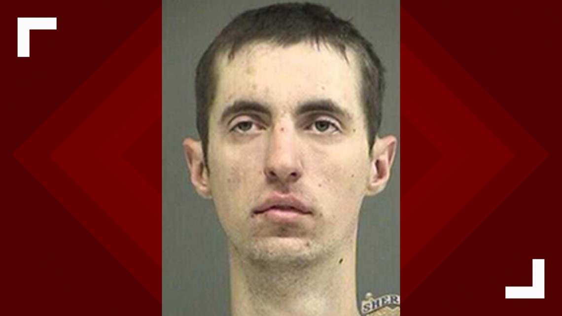Oregon man sentenced to 20 months in prison for having sex with a horse ...