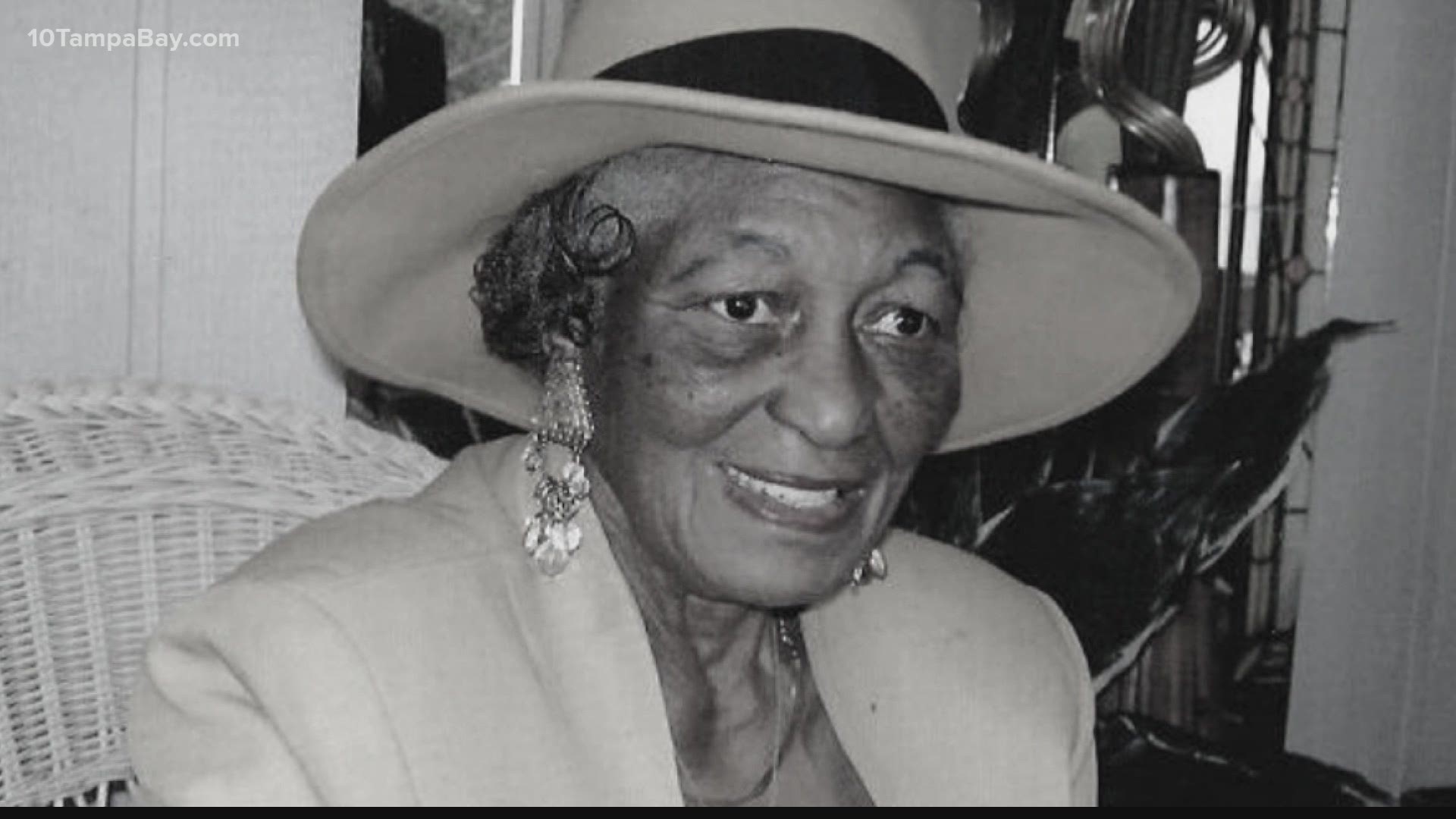 Althea Margaret Daily Mills was the first Black career employee with the U.S. Post Office in Winter Haven and fought to end segregation in county public schools.