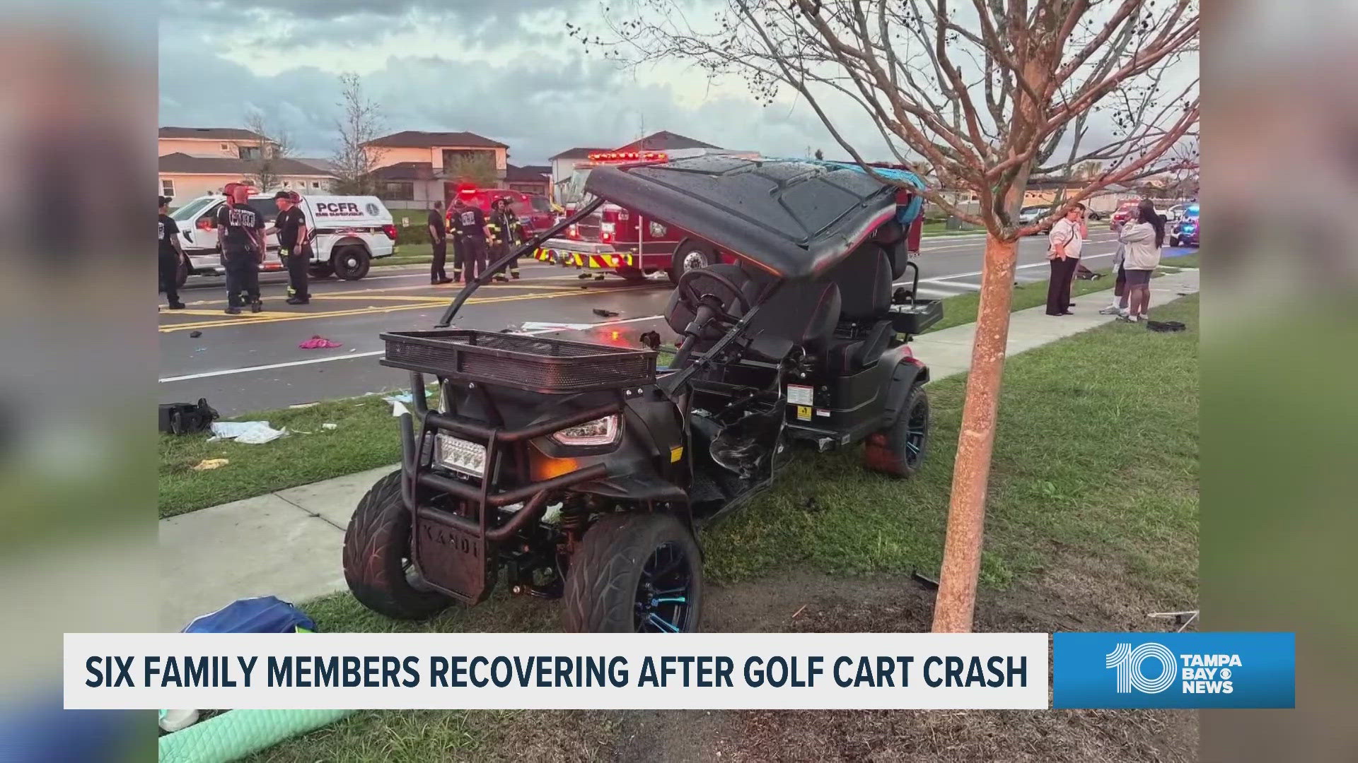 wtsp.com - Sean Manning - Pasco County seeking 'tourism professional' to join Tourist Development Council