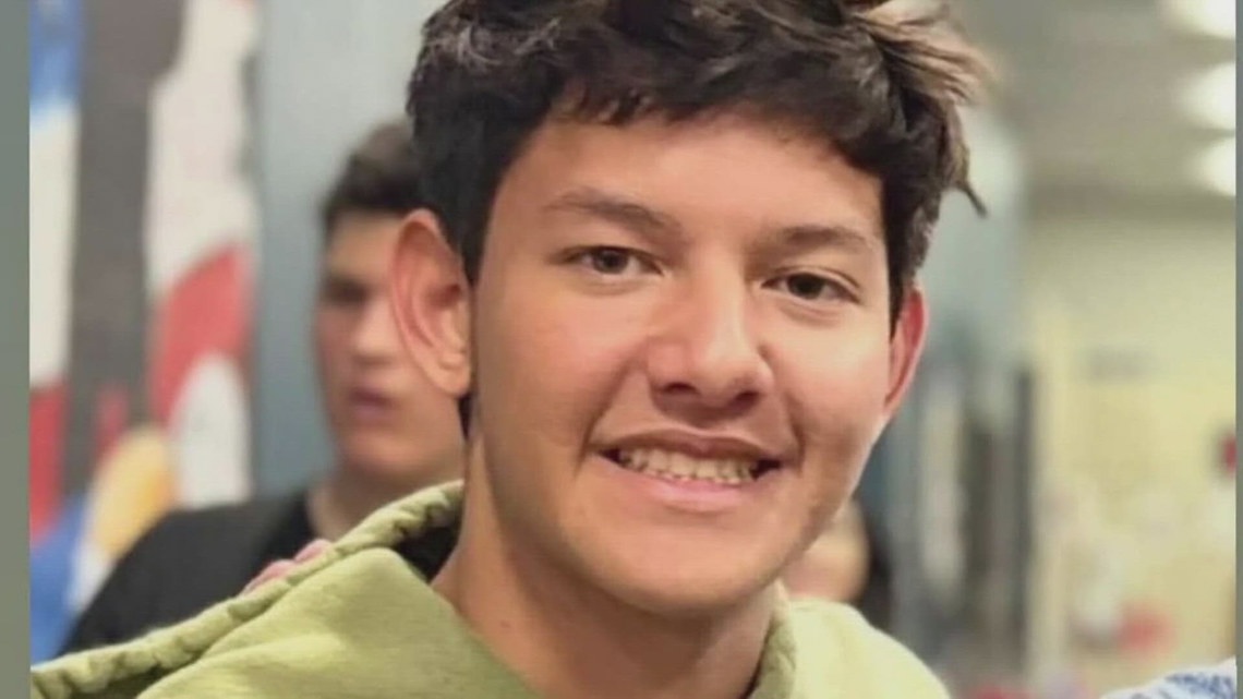 Body found in nature preserve identified as missing 17-year-old Florida ...