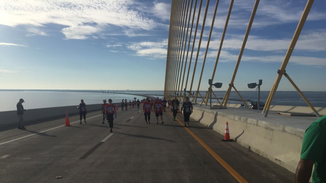 Skyway 10K See results for 2nd annual race