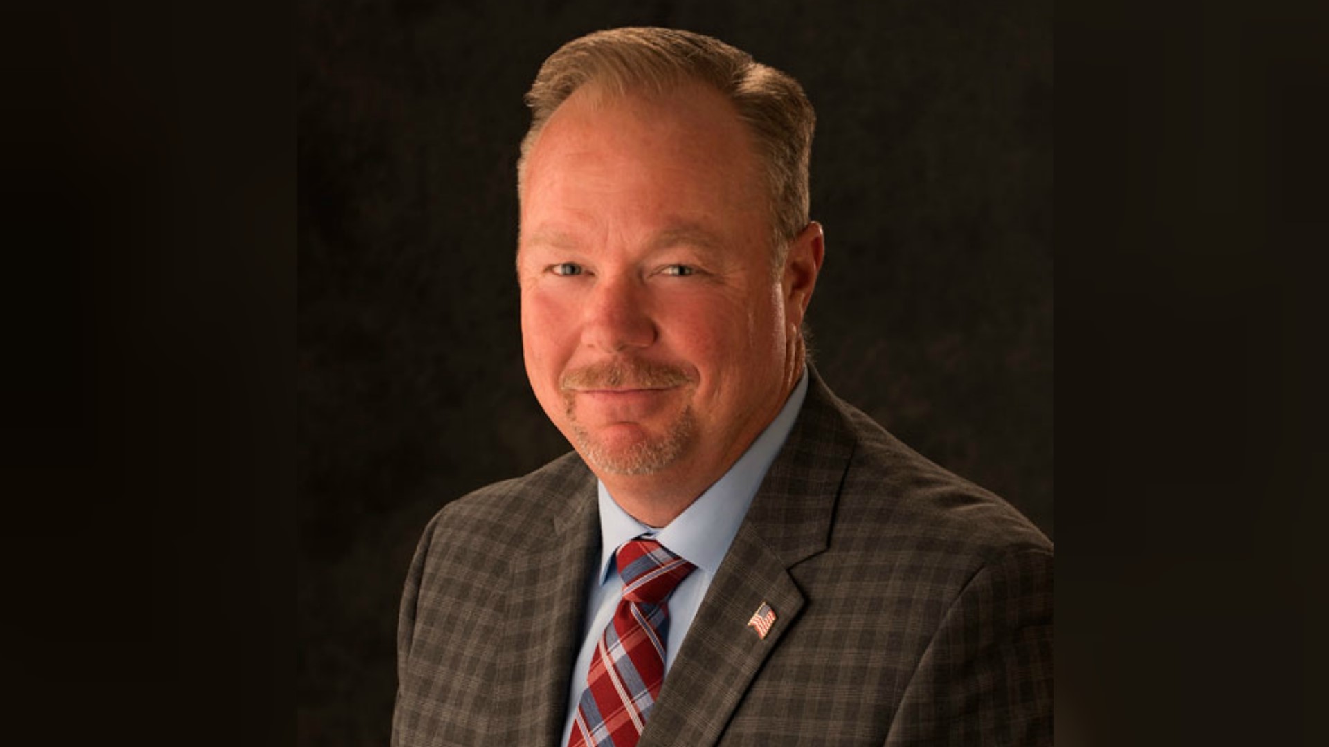 Gene Brown elected first new mayor of Bradenton in 2 decades