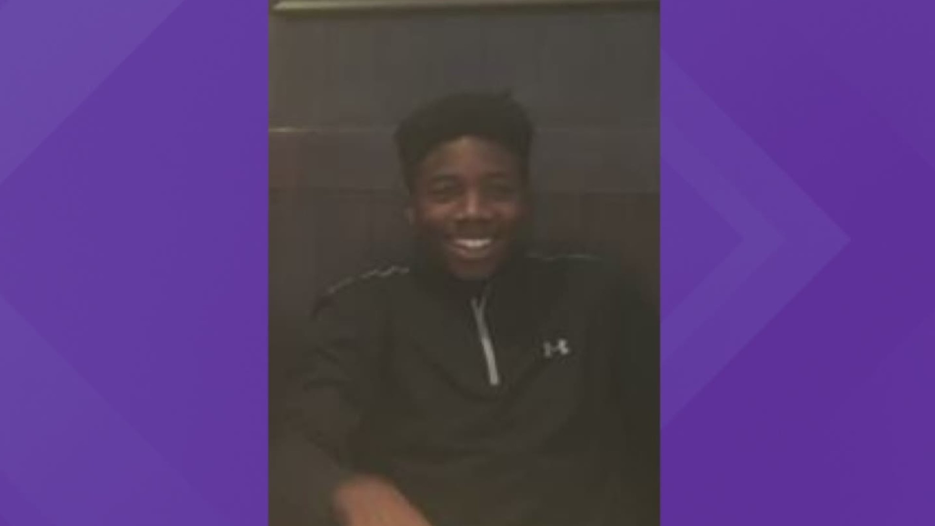 Jabez Spann might be gone, but his friends and family are making sure the teen is never forgotten.

They've created a nonprofit in his memory: The Jabez Spann Foundation. The foundation's first event, called "Peace-ing the Puzzle" is set for next weekend.

The foundation aims to act as a resource for families of missing children.