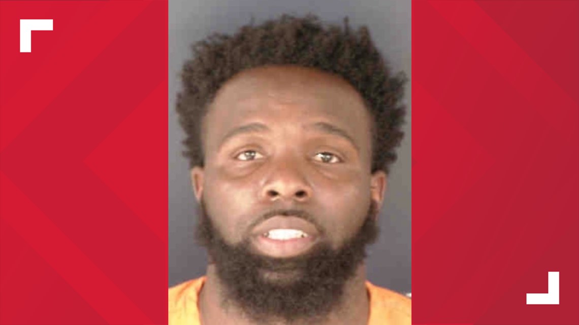 Man accused in deadly Sarasota shooting arrested