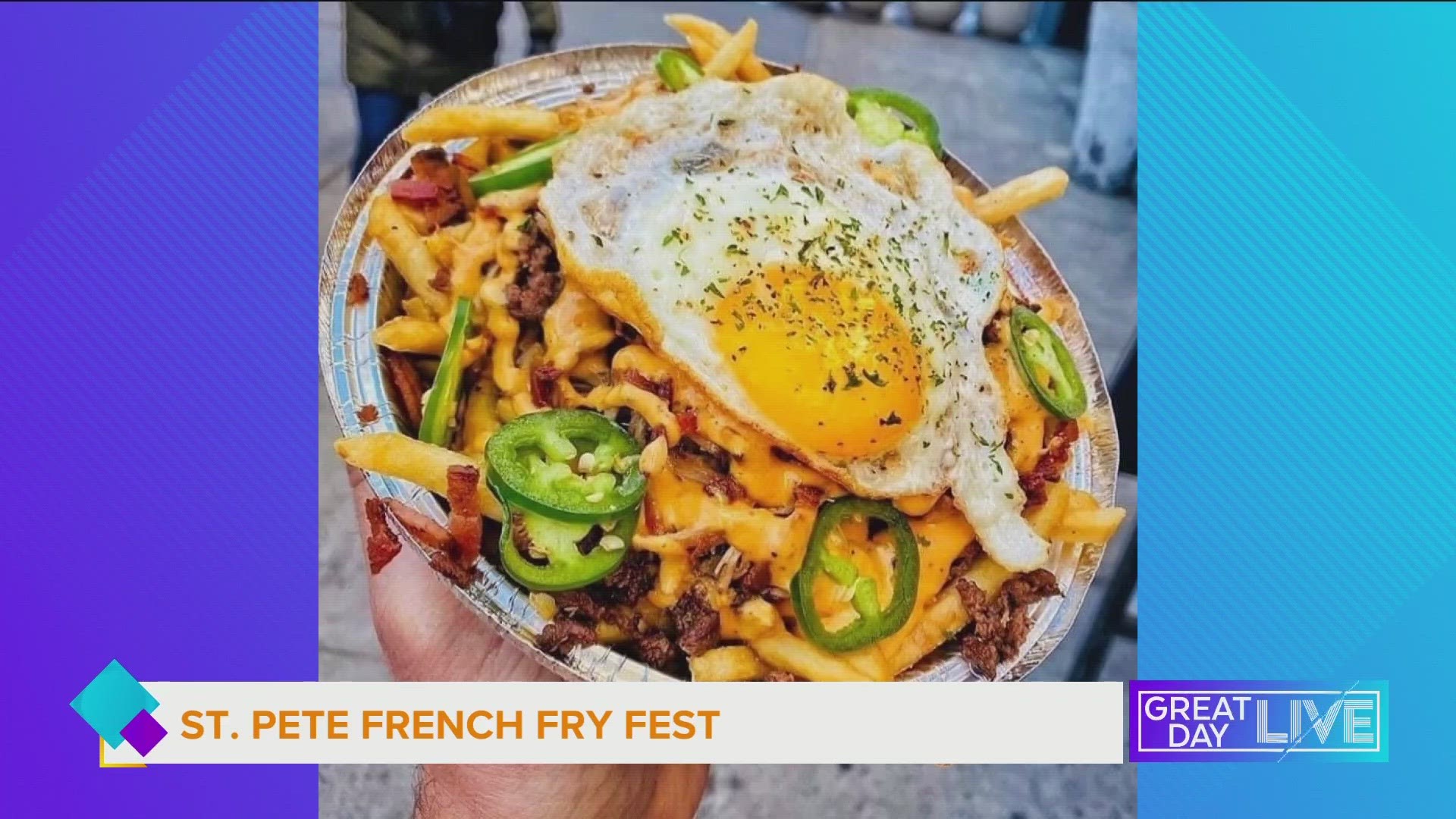 French Fry Fest